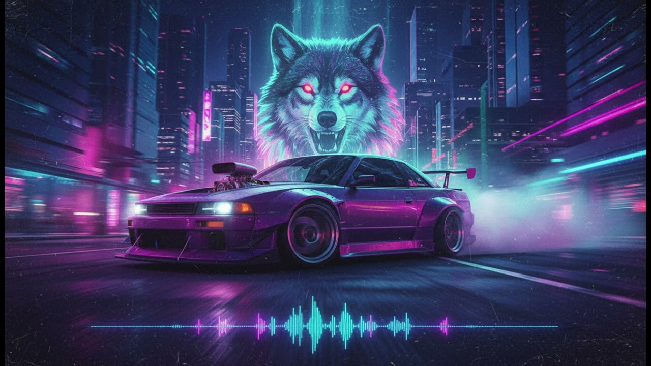 True car music , bass audio 2026 , Deep Slap Bass