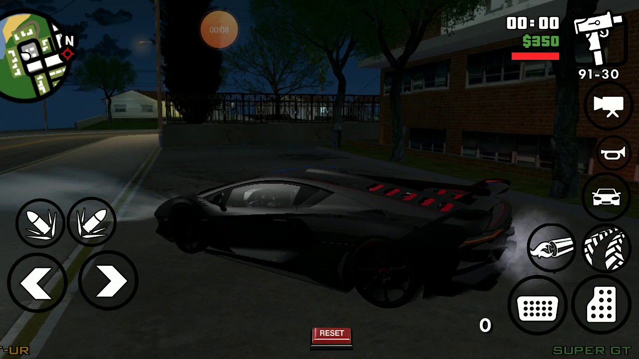 Mod by modding guruji