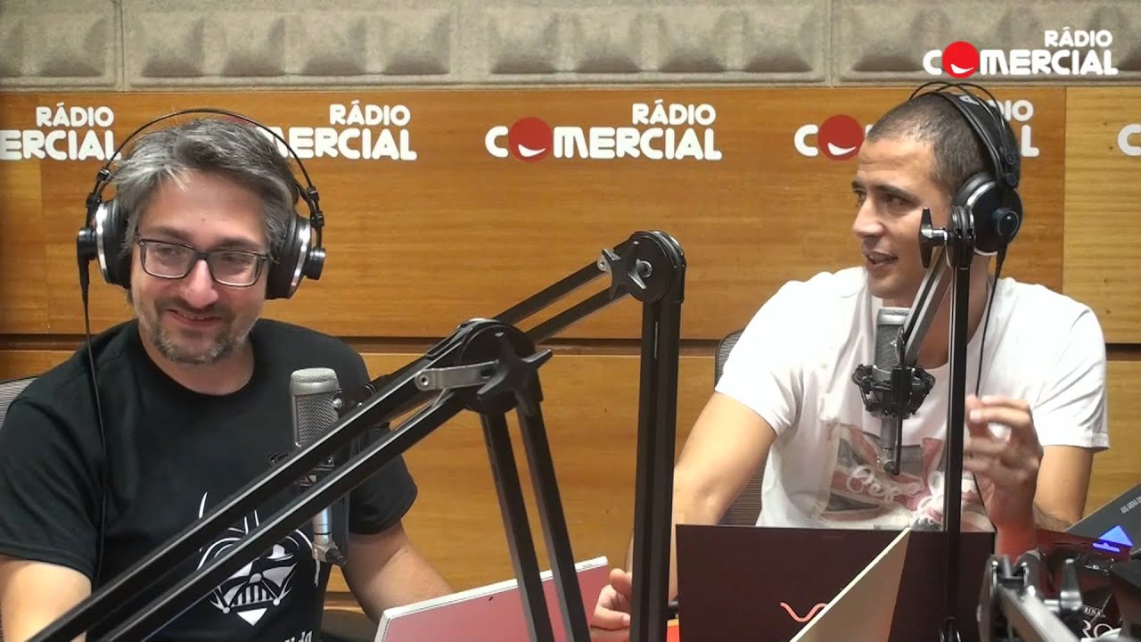 Rádio Comercial | Mixórdia de Temáticas - Veranear com método e qualidade