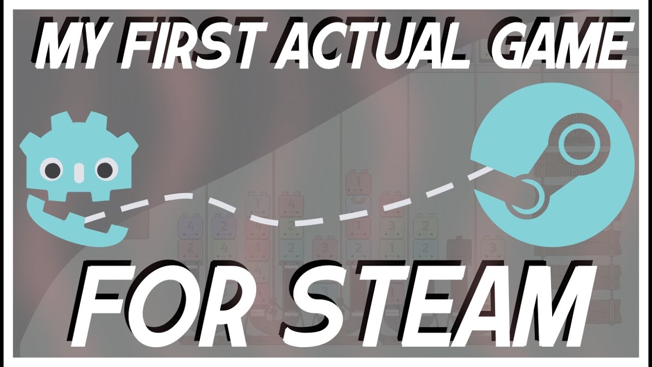 Making a Puzzle Game in Godot 4 - Stick the Brick Devlog #0