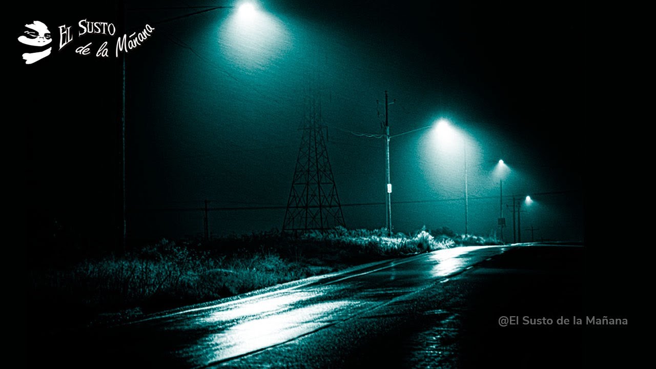 Relatos de un Vigilante Nocturno (Experiencias Escalofriantes) – #ElSustodelaMañana