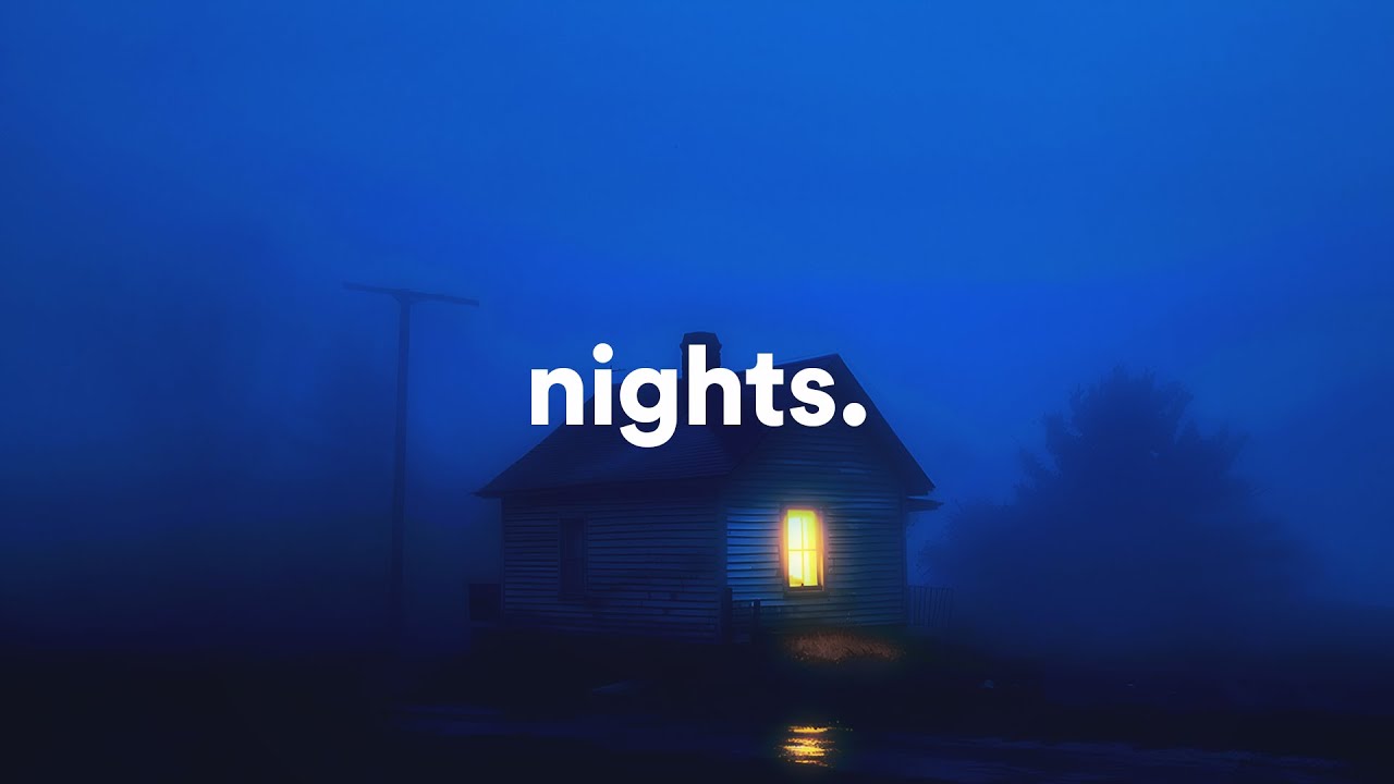 cold nights.