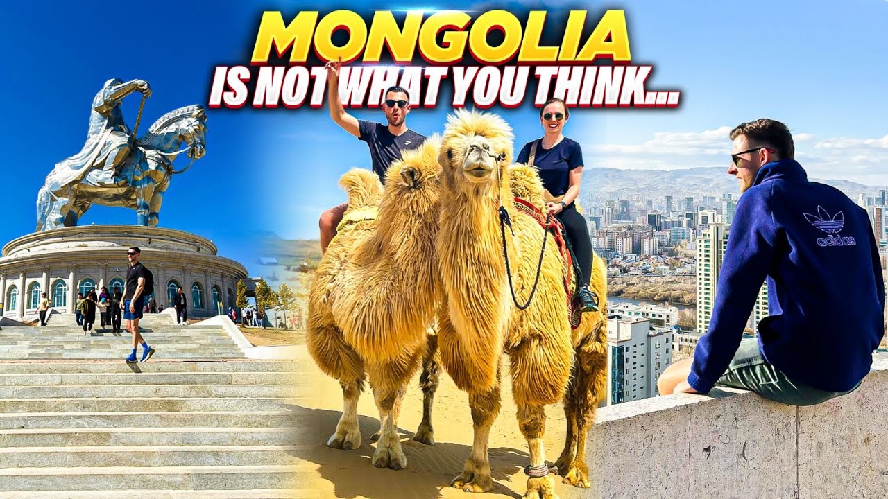Mongolia Travel Guide: 10 HUGE Mistakes You Should Avoid