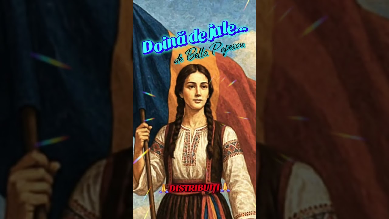 Doină de jale...