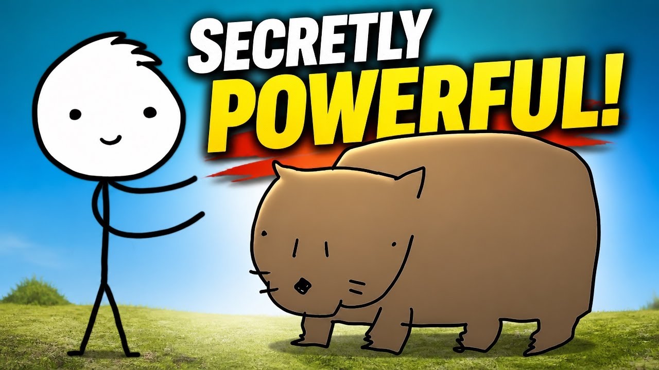 Animals That Look Useless But Secretly Aren’t