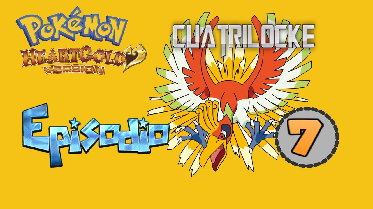 Episodio7 Pokemon Cuatrilocke/Tenso ,Tenso ,Tenso...