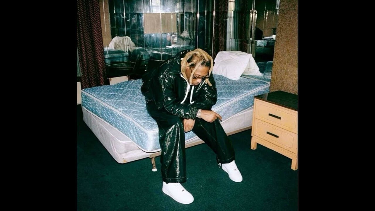 FREE FUTURE TYPE BEAT “STRIPPERS”