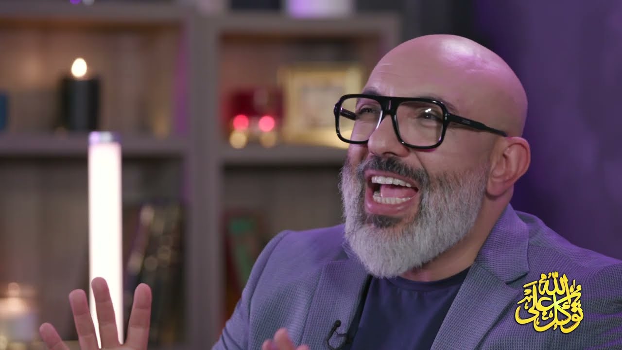 Tawakal Ala Allah Episode 15 15-03-2025