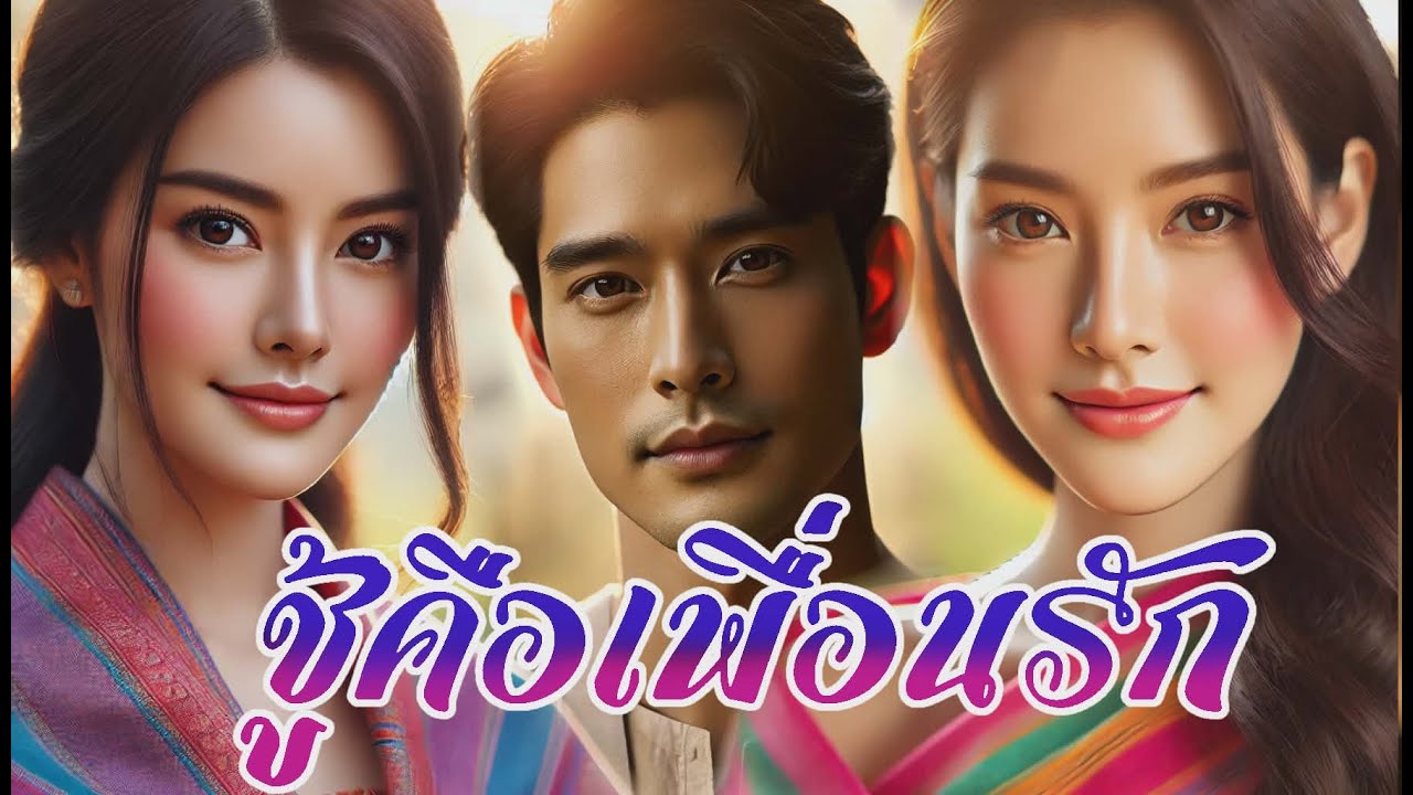 ชู้คือเพื่อนรัก #นิทานสอนใจ #นิทานชีวิต #นิทานพื้นบ้าน #นิทานเสียง #นิทาน