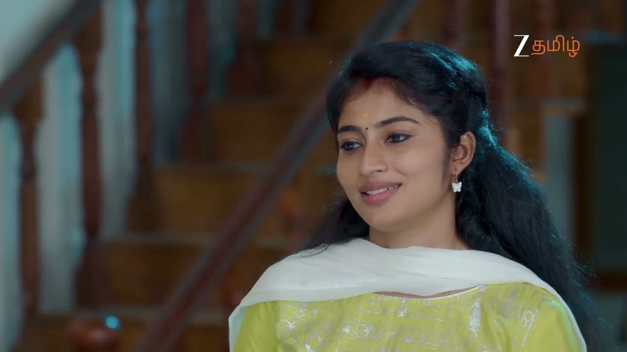 Veera | Ep - 479 | Webisode | Nov 17 2025 | Zee Tamil