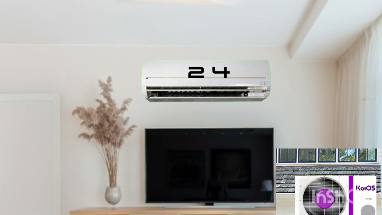 Air conditioner Musical