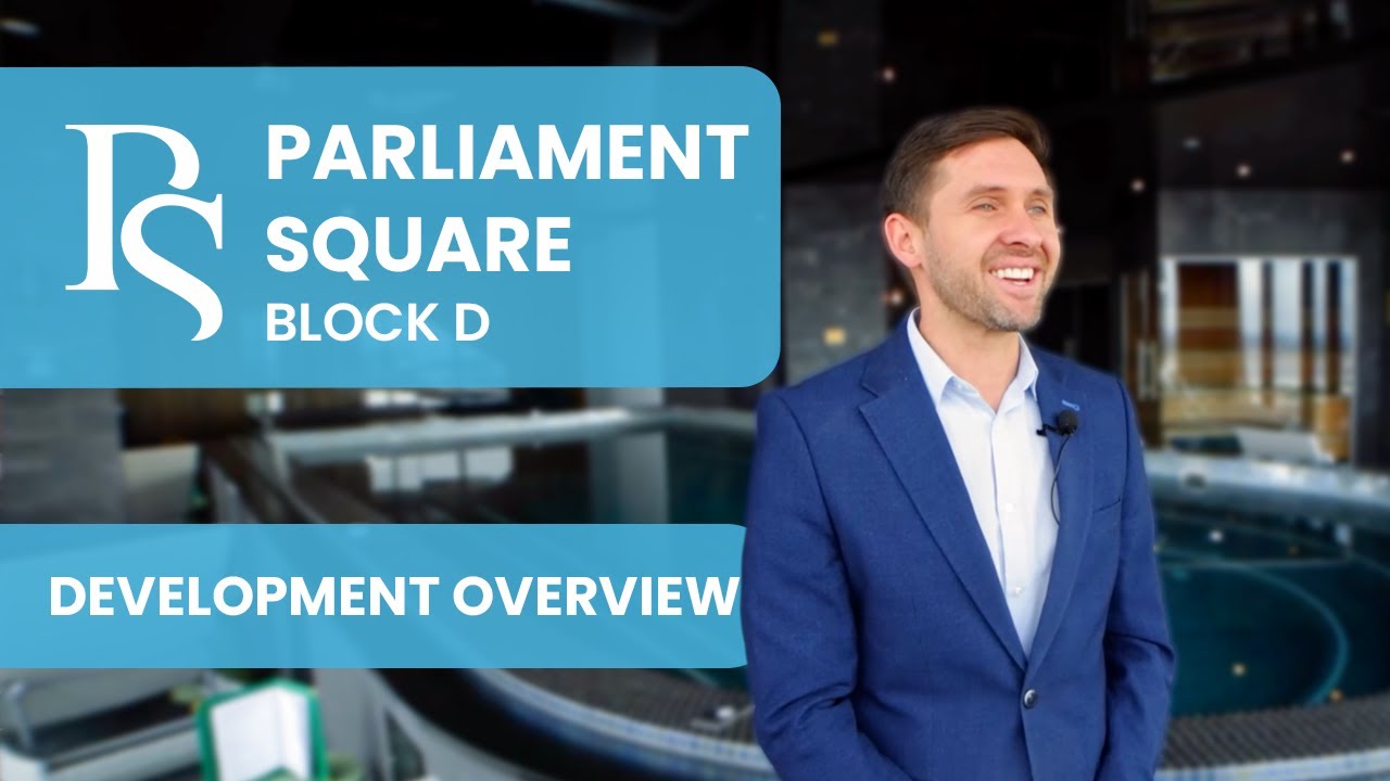 A Peek Inside Parliament Square | Liverpool | RWinvest