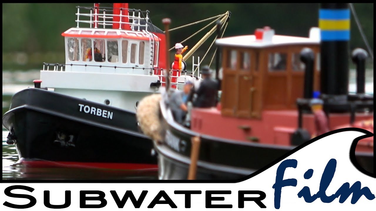 RC Event | Schleppertreffen Flensburg