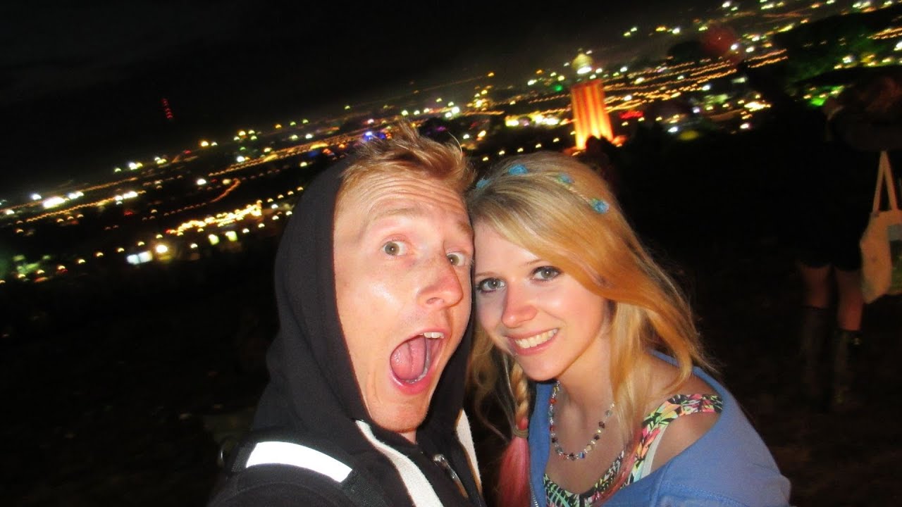 GLASTONBURY 2014 BEST BITS, PART 2 - VLOG