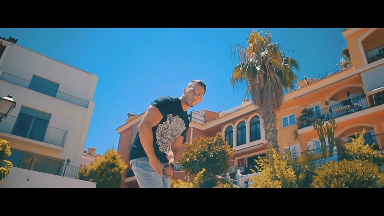 Nyno Vargas - Hoy (Versión Reggaeton)