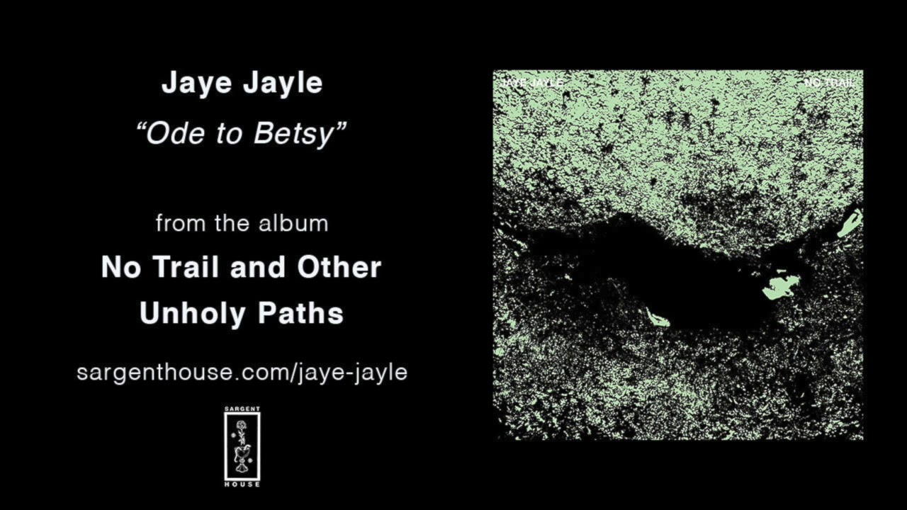 Jaye Jayle - 