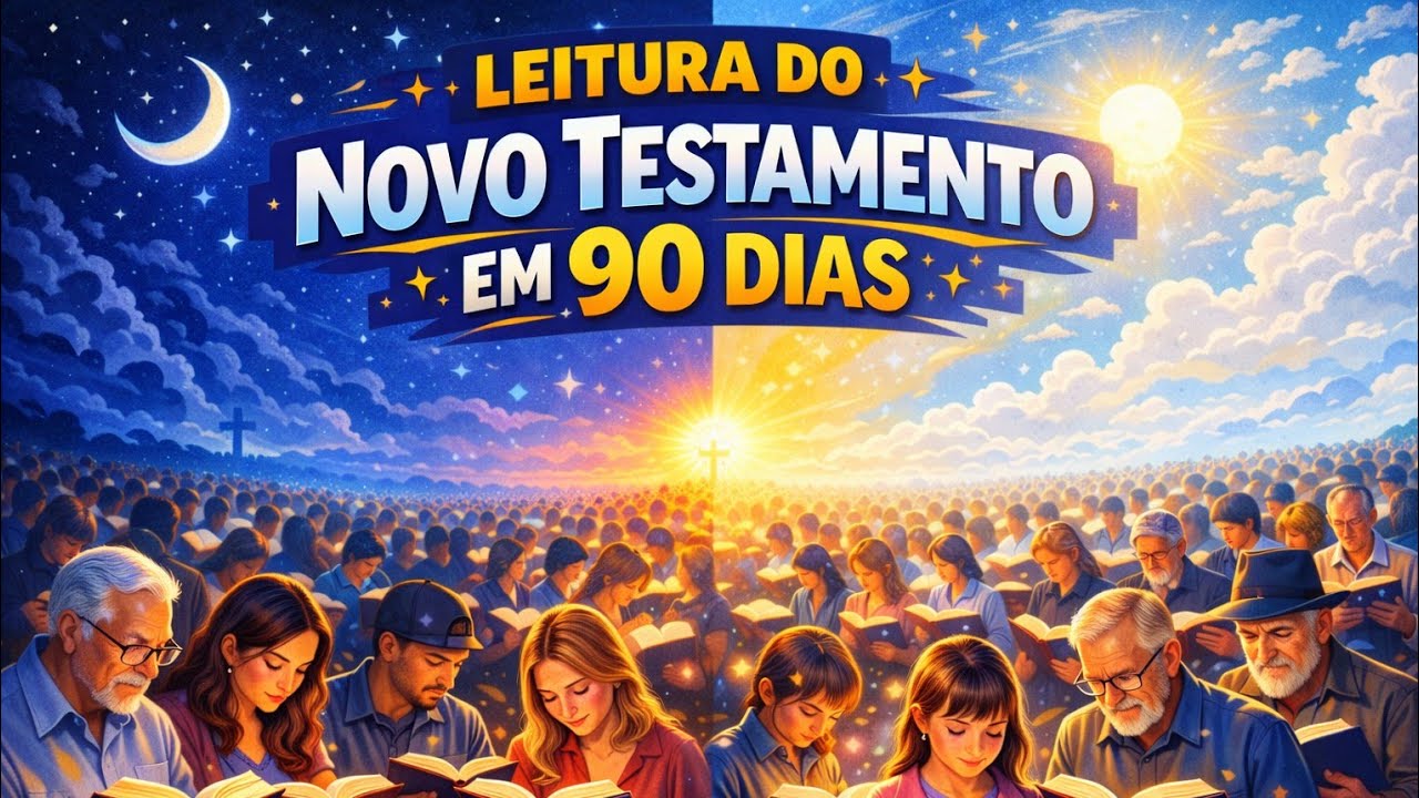 Leitura do novo testamento em 90 dias  1Co cap: 14-16 e SL cap: 24 dia: 20/02/2026 ( 47/90)