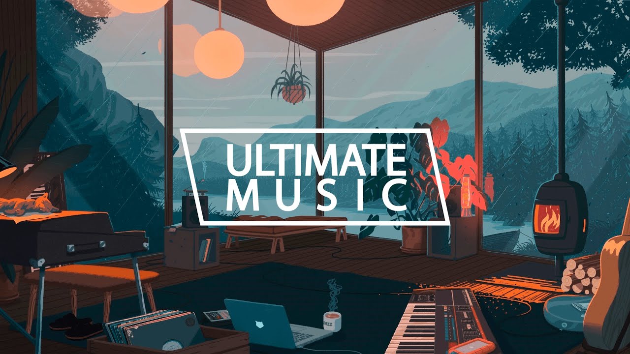 M&uacute;sica para Directo Sin Copyright 2021🔥 | Lofi Chill Mix #1 🍃🎵 [1 Hora]