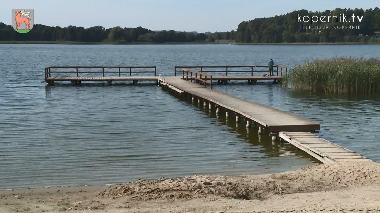 MIŁAKOWO CHRONI BIORÓŻNORODNOŚĆ