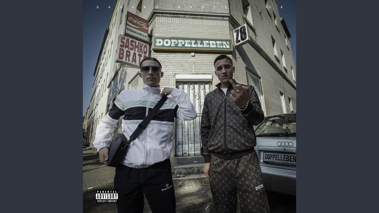 Doppelleben