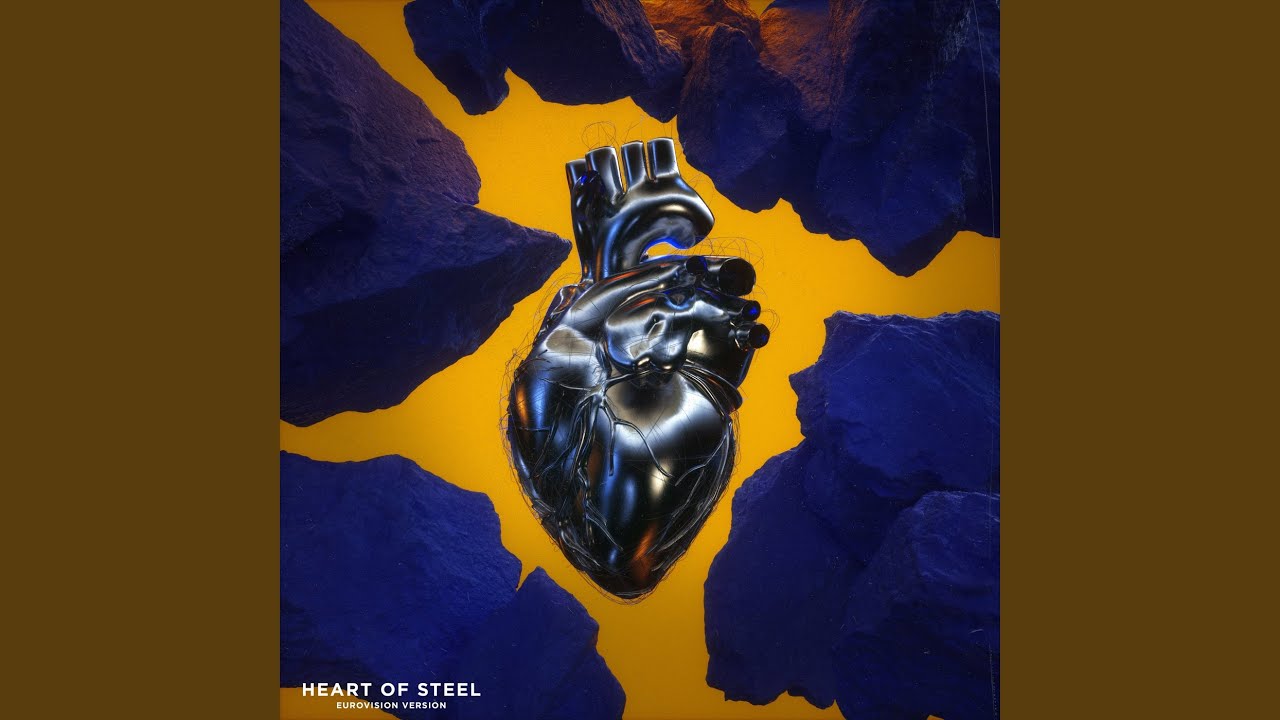 Heart of Steel (Eurovision Version)