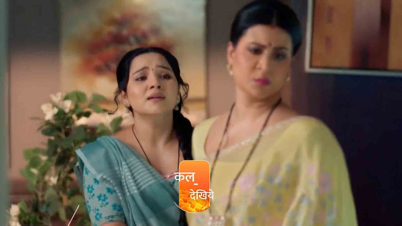 Chandrika Angry On Chandrika & Throw Out From Room || VASUDHA || UPCOMING TWIST