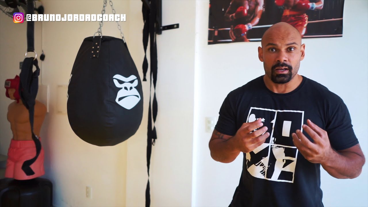 quais são os MÚSCULOS mais IMPORTANTES para o BOXE? MUSCULAÇÃO para o BOXE!