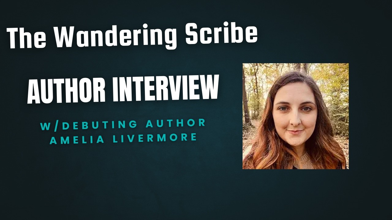 Amelia Livermore: From the Medical World to the Written Word