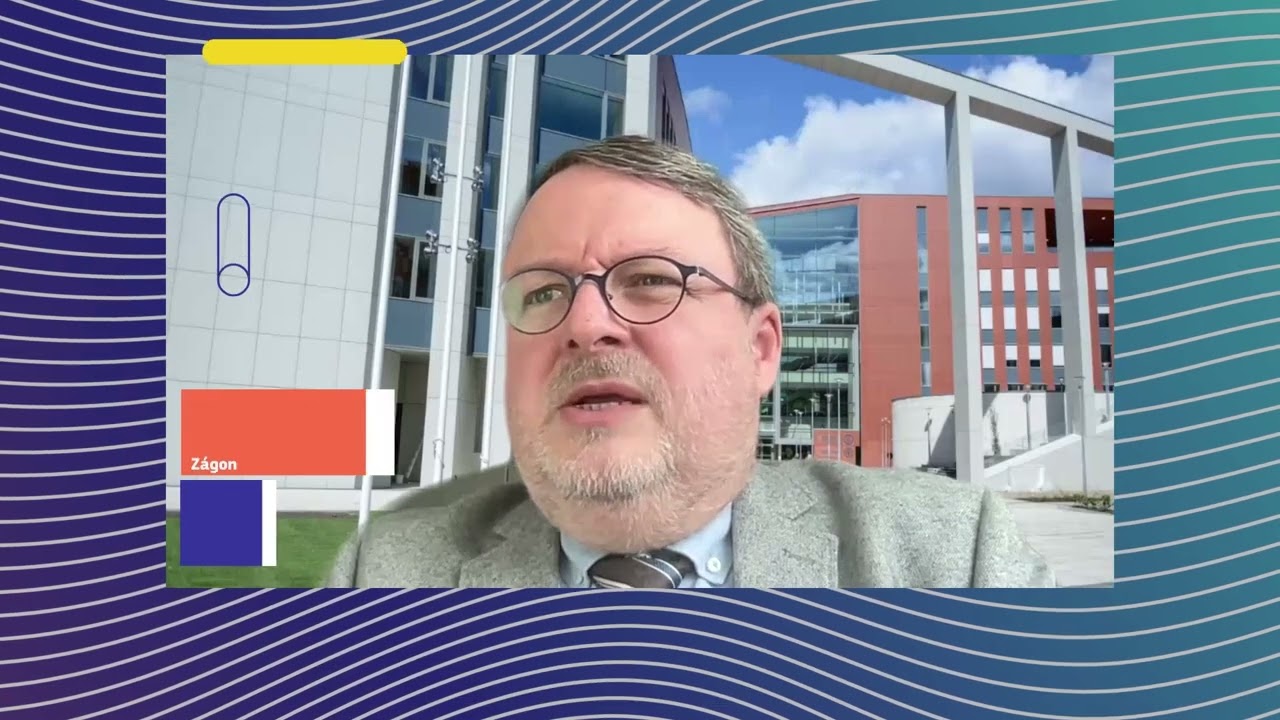 EU Customs Certificate of Recognition - Professors