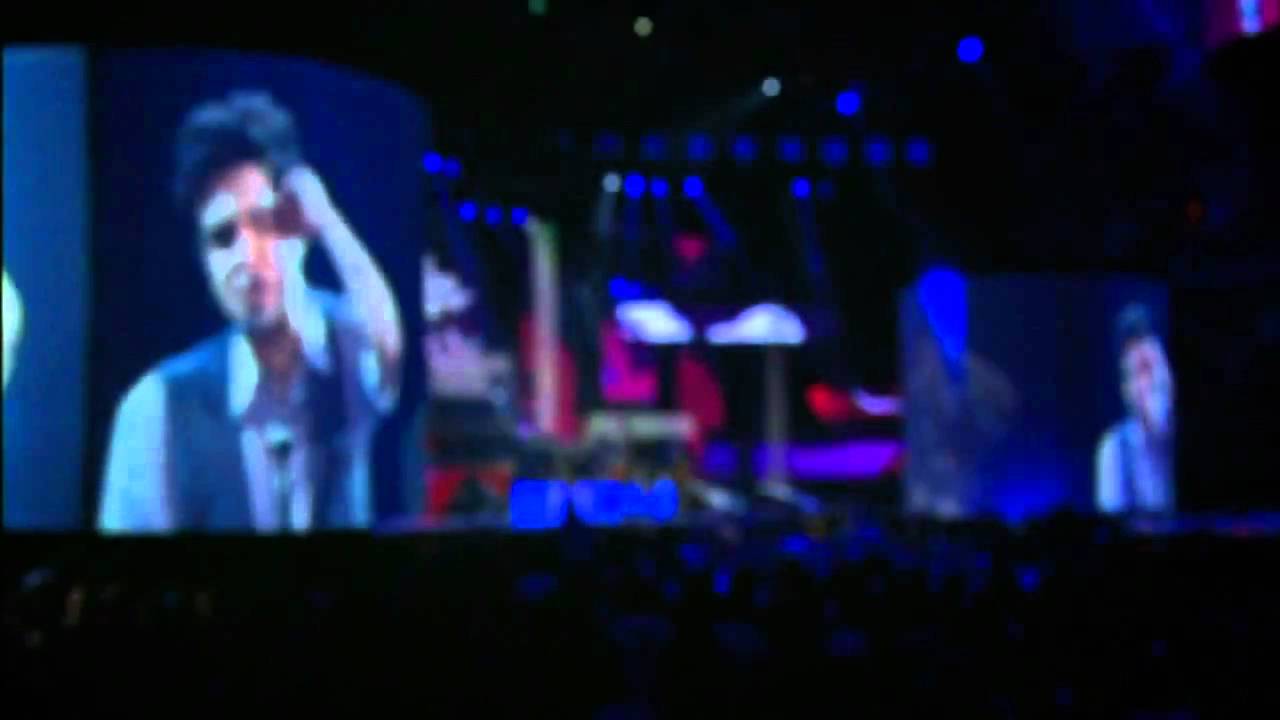 Luan Santana - Campe&atilde;o Vencedor [HD] DVD Oficial 2011