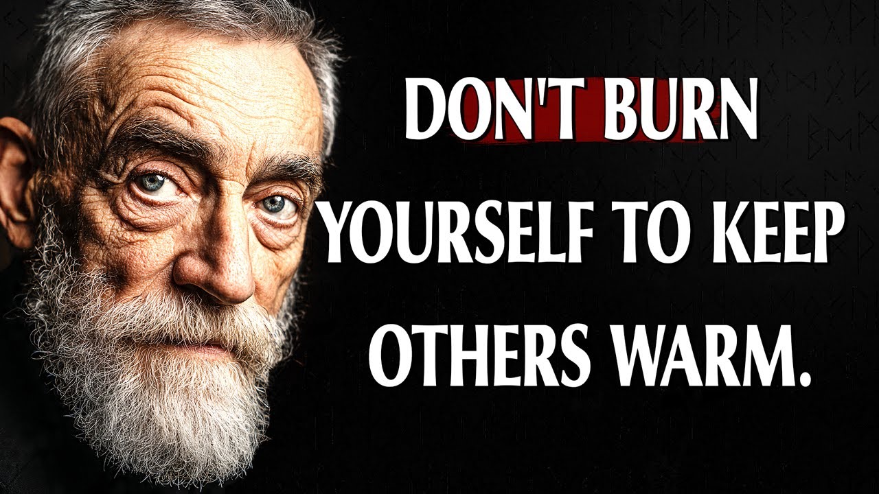 Life Advice I Learned Too Late, Don’t Waste Your Life Like I Did