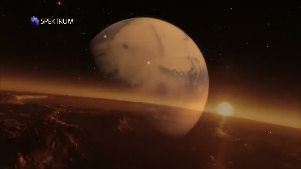 Vesm&iacute;rn&eacute; cestov&aacute;n&iacute; - Rychlej&scaron;&iacute; než světlo (HD)