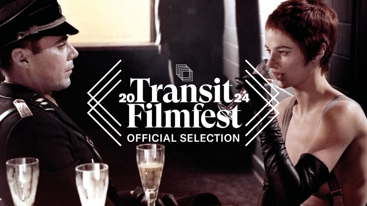 DER NACHTPORTIER | Trailer | Transit Filmfest