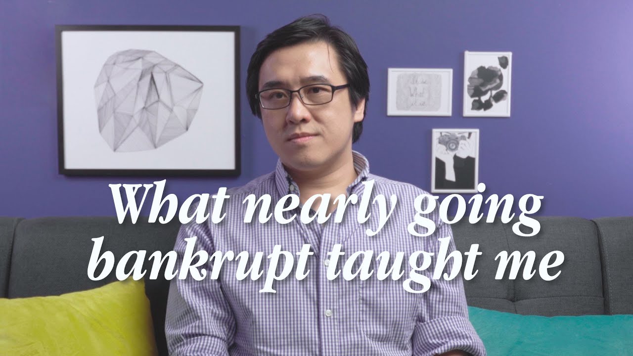 The Time 99.co Founder Almost Went Bankrupt I Ask A Founder