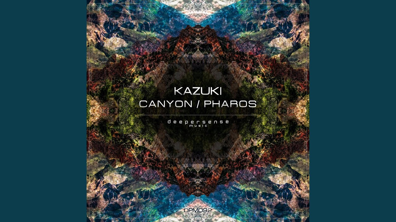 Canyon