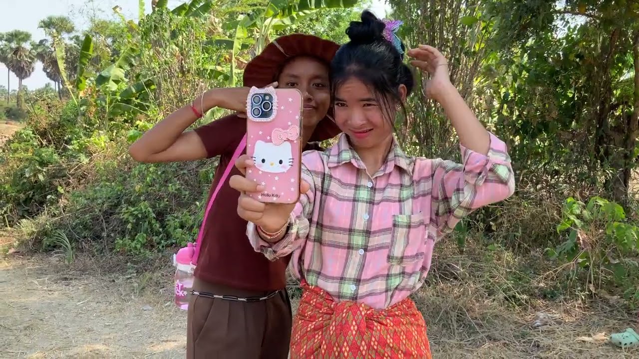 មកមើលមេក្រុមម្ដង