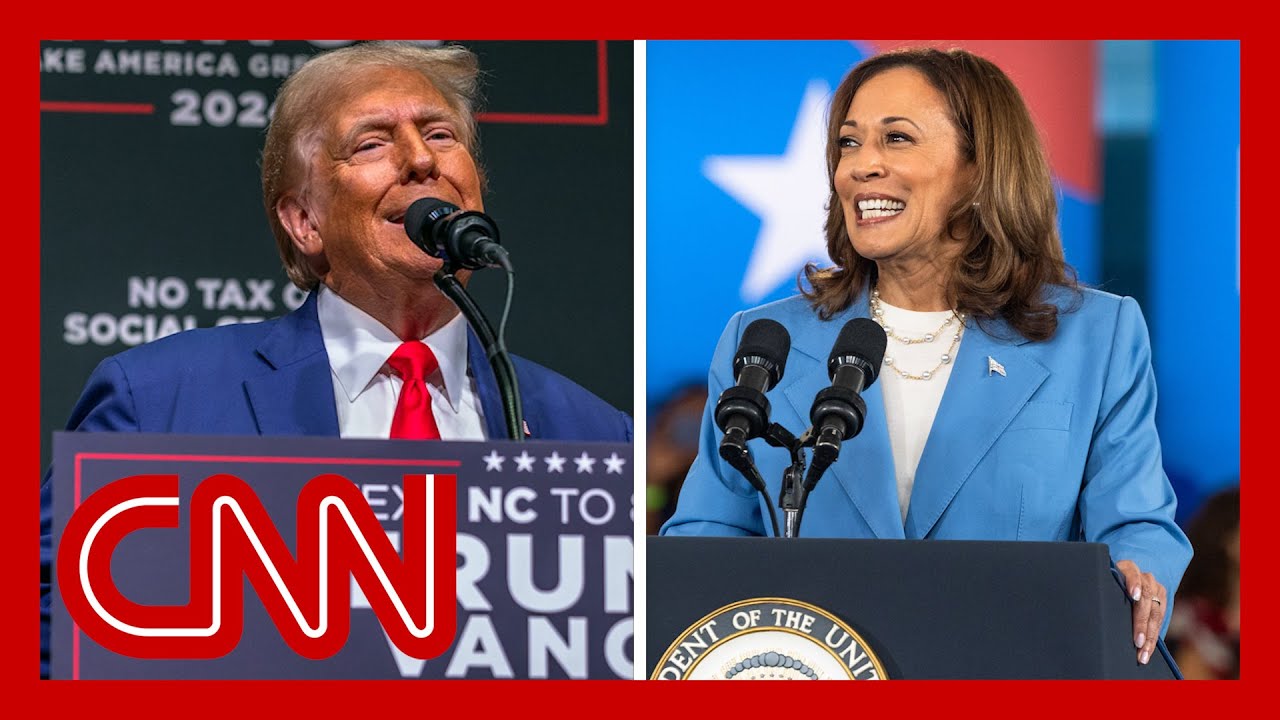 Pollster says &lsquo;extreme&rsquo; gubernatorial candidate may affect critical presidential battleground state