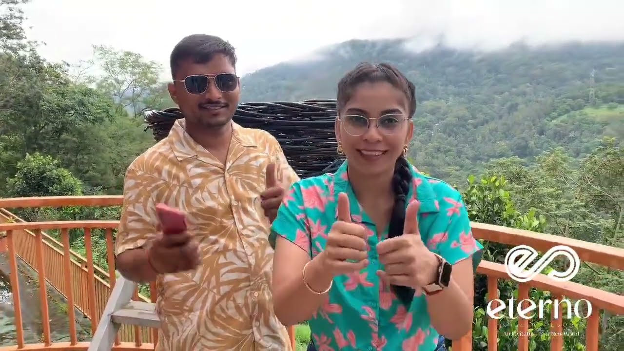 Happy Clients | Best Honeymoon Resort in Munnar | Resort for Couples