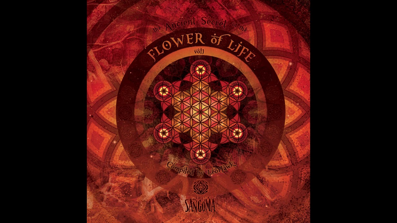 Fractal Cowboys - Fluid Of Life