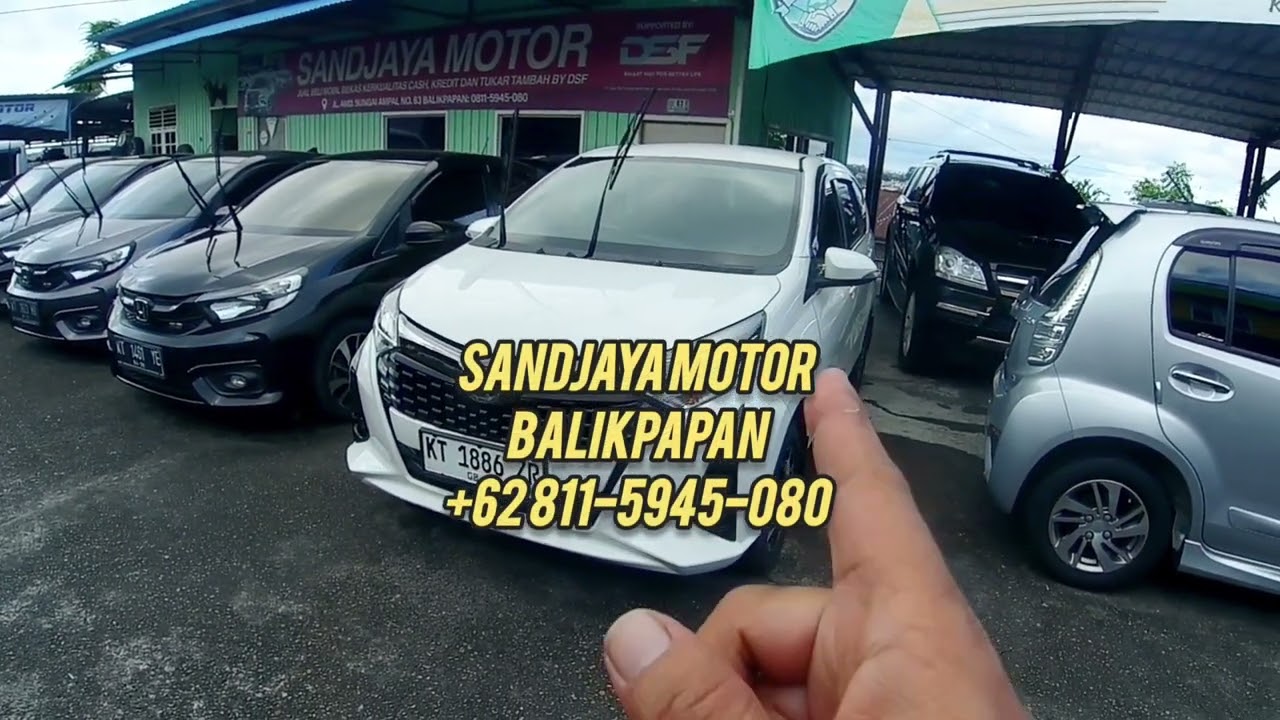Cari Calya Di bawah 200 juta..