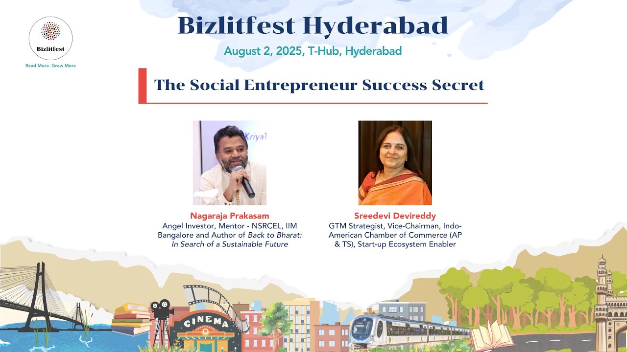 The Social Entrepreneur Success Secret