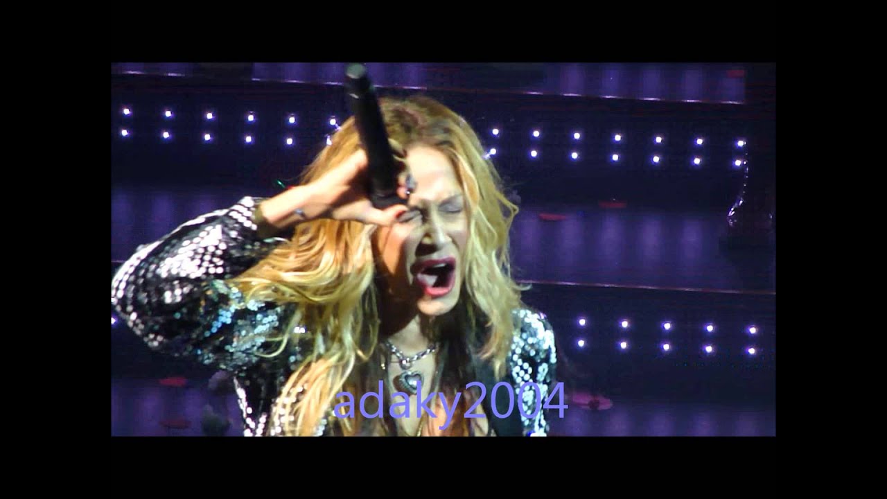 Anna Vissi in 