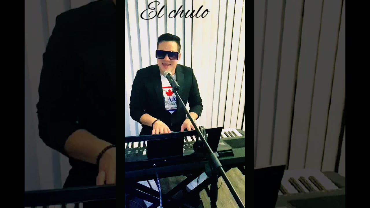 Historia Sufrida (El Chulo)
