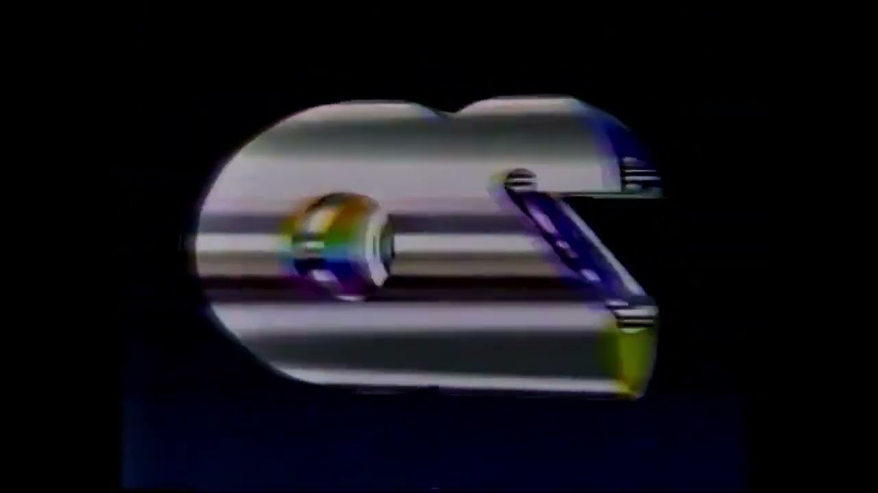 [Slogan raro na vinheta] Rede Globo: pós-chamadas e vinheta “Pinta” (1985)