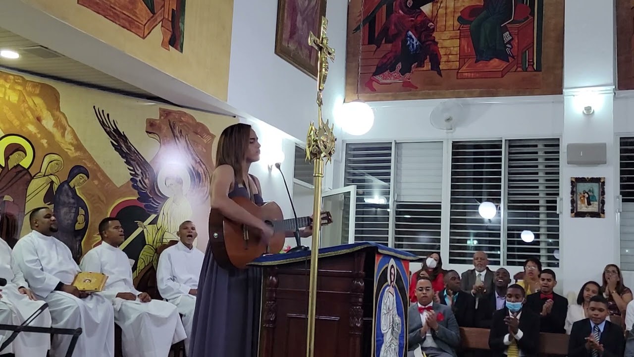 Pascua 2022 - Jerusalen Reconstruida