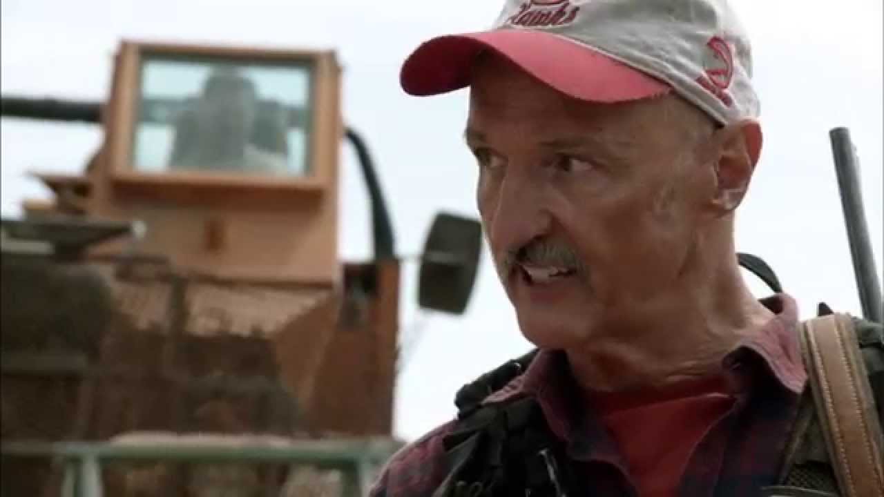 Tremors 5 |&nbsp;official FIRST LOOK clip - Your problem is bigger than I thought (2015)