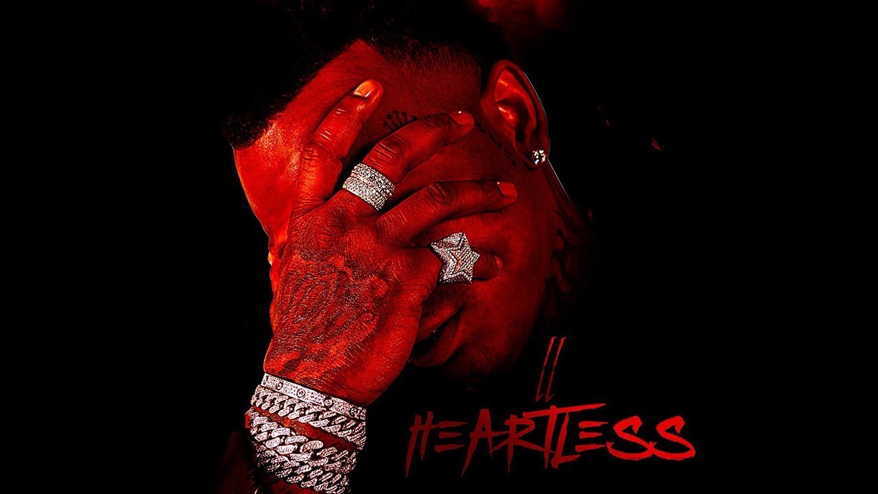Moneybagg Yo - Ask For (2 Heartless)