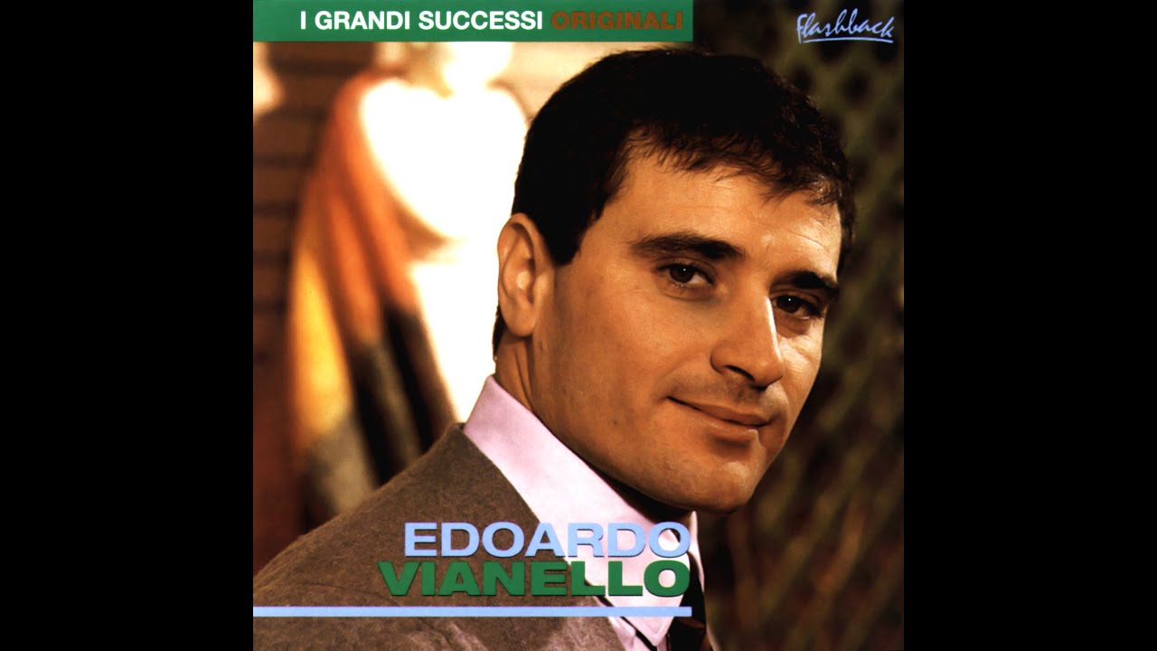 Guarda come dondolo   @    Edoardo Vianello