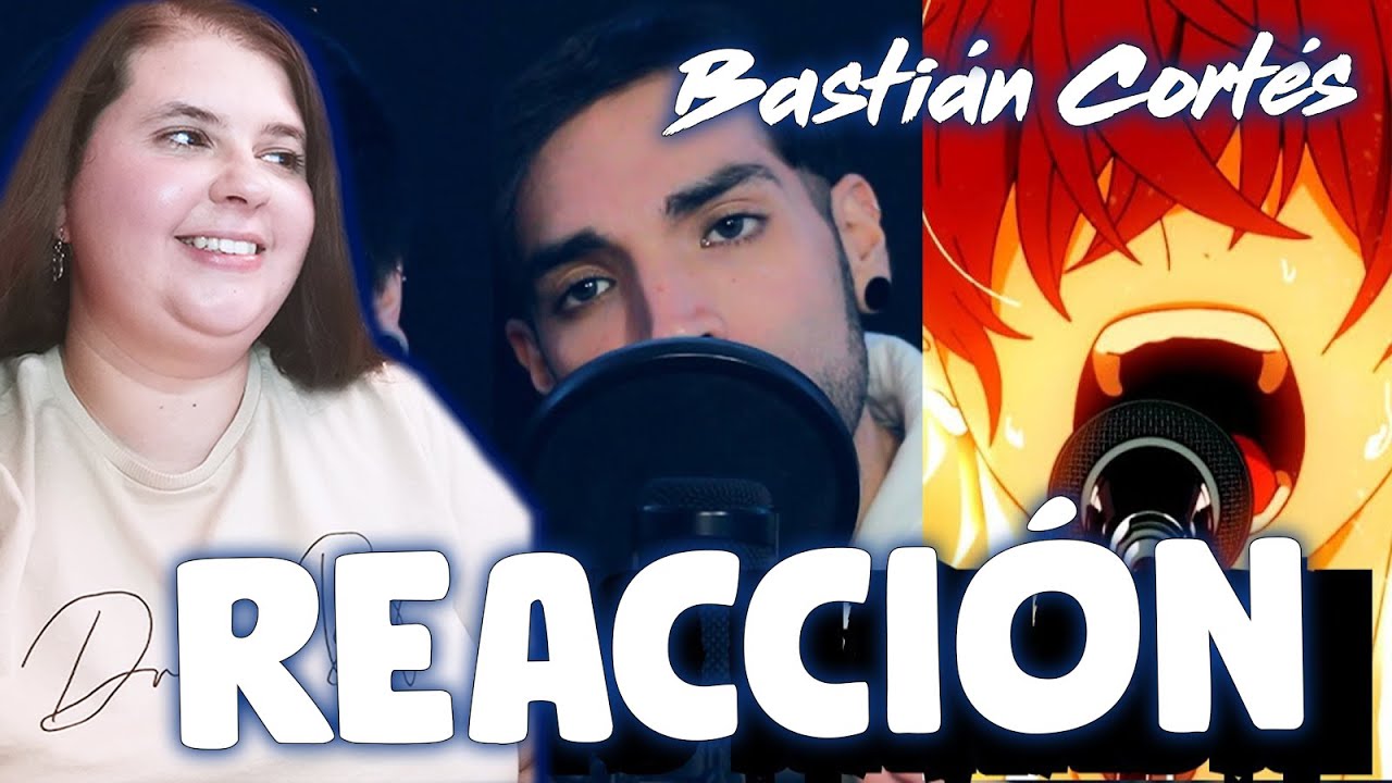 FUYU NO HANASHI - Given EP9 (Español Latino) || Bastián Cortés || REACCIÓN - Its Aileon