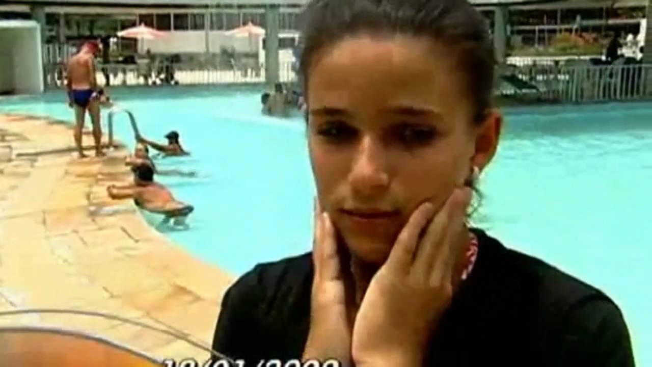 Perto do retorno, Jade Barbosa explica polêmicas em que se envolveu